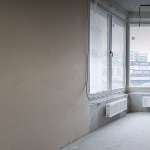 4-комн квартира Барочная улица, 6