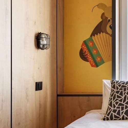 Студия Большой Сампсониевский проспект, 74к2