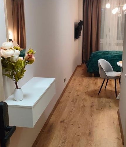 Студия проспект Стачек, 64