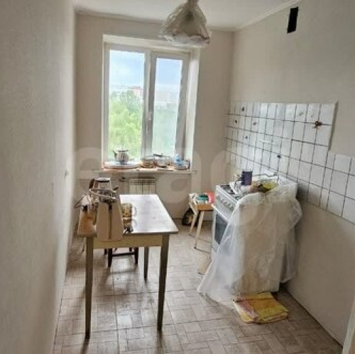 3-комн квартира Просвещения пр-кт,  д. 84,  к. 1