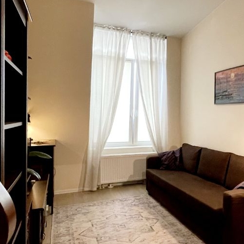 1-комн квартира Пушкин, улица Камероновская, 10