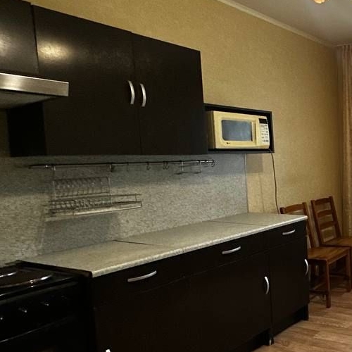 1-комн квартира улица Жени Егоровой, 12К2