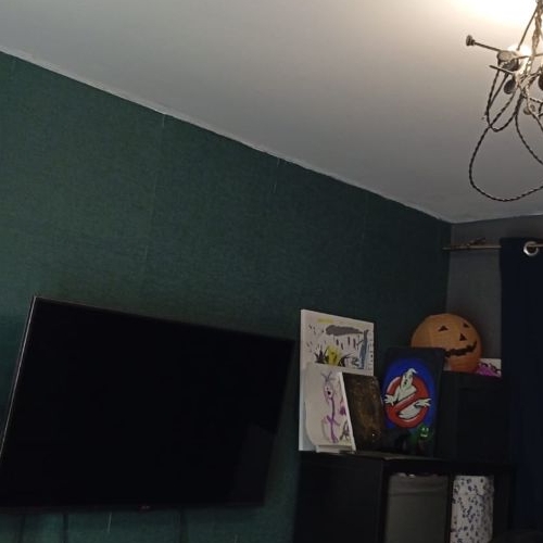 2-комн квартира пос. Бугры, улица Нижняя, 7