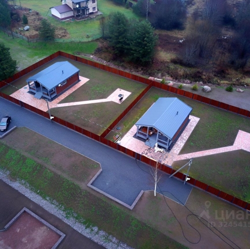 Коттедж/дом Глубокое, 41К-440