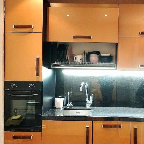 2-комн квартира проспект Просвещения, 33к1