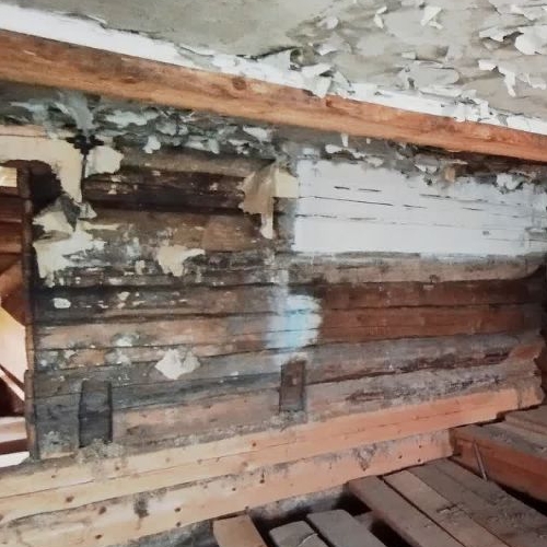 Коттедж/дом д. Дуняково, 6