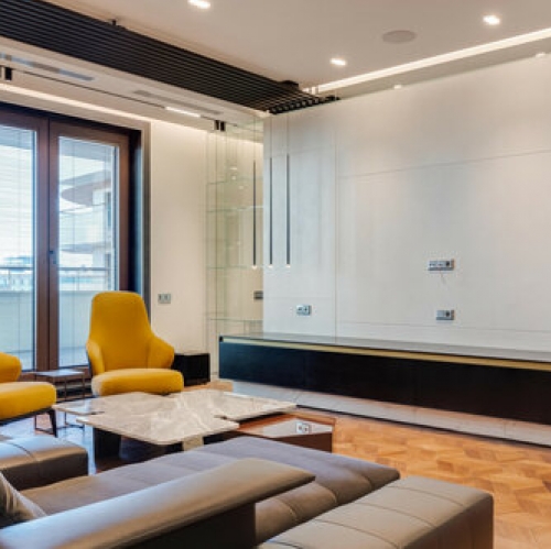 1-комн квартира Вязовая улица,  д. 8