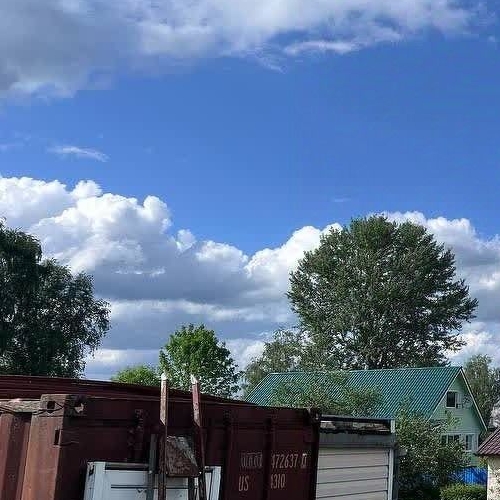 Коттедж/дом д. Городище, улица Октябрьская