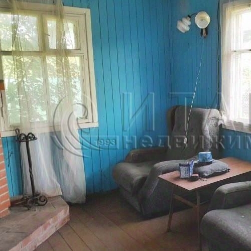 Коттедж/дом Никольское, Керамик СНТ, 133