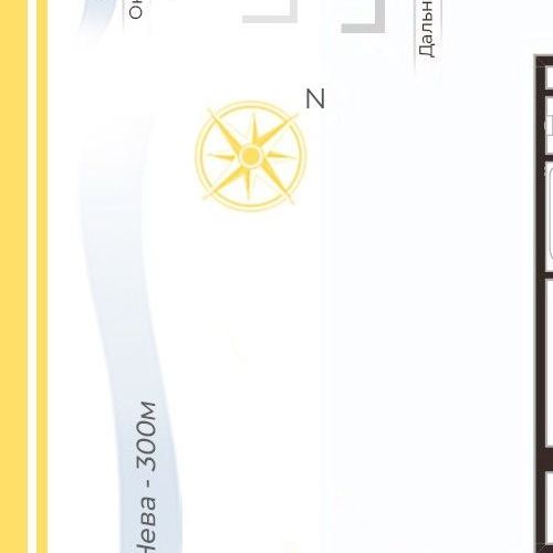 1-комн квартира улица Архивная, 4