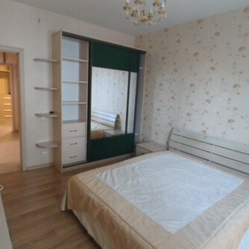 1-комн квартира Пушкин г, Павловская ул,  д. 54 к3