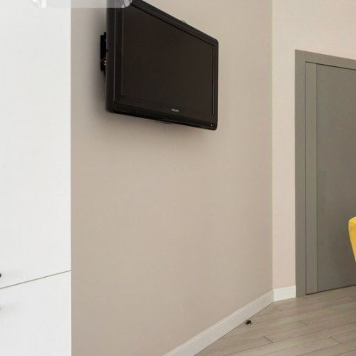 3-комн квартира Стремянная улица, 15/1