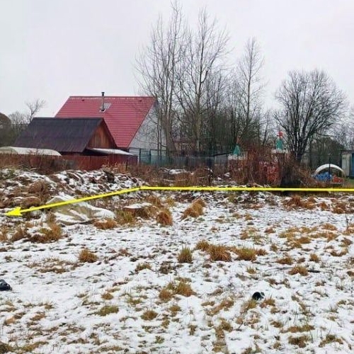 Земельный участок Светогорск г, Ленинградская ул,  д. 25