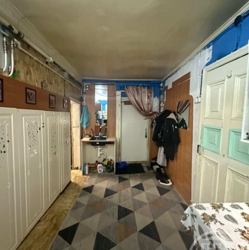 Коттедж/дом Сергиево тер. ,  д. 9