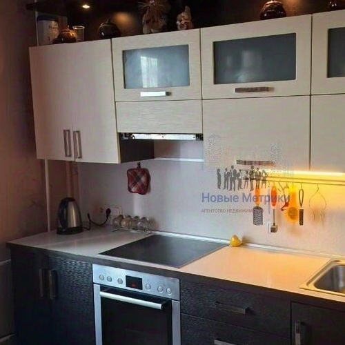 3-комн квартира Школьная улица, 88к2