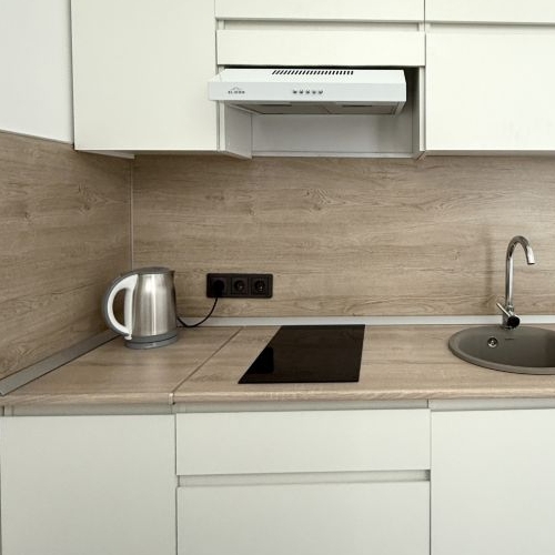 Студия Пулковское шоссе, 99к6