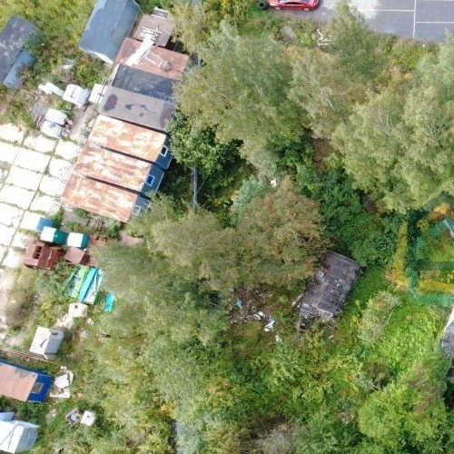 Земельный участок Лесопромышленный Комбинат Ленметростроя СНТ