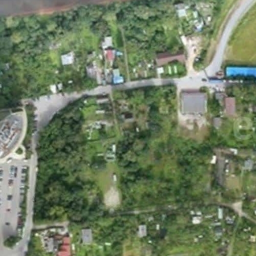 Земельный участок Лесопромышленный Комбинат Ленметростроя СНТ