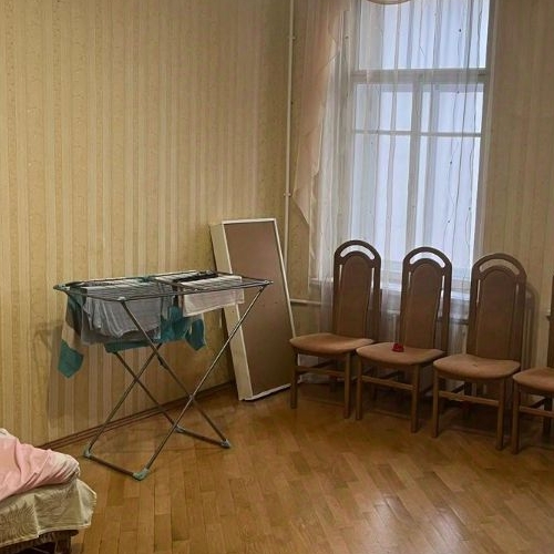 3-комн квартира Стремянная улица, 11