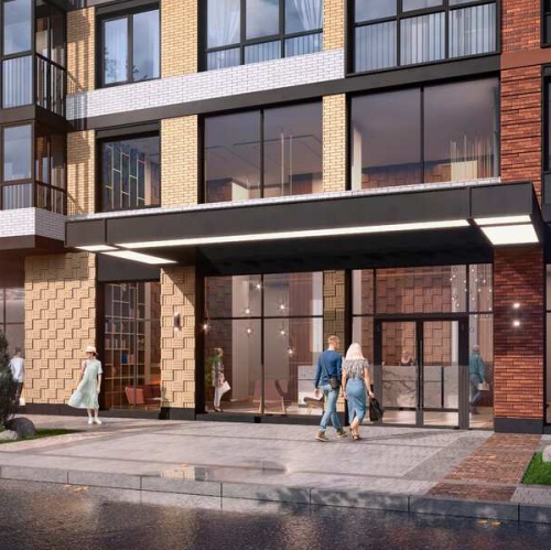 2-комн квартира Кубинская ул