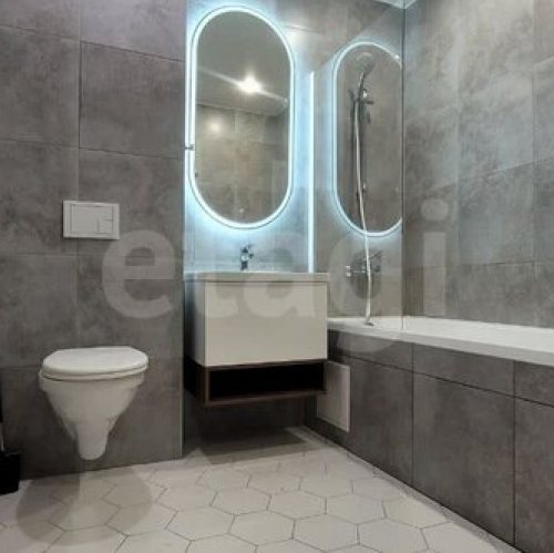 1-комн квартира Боровая улица