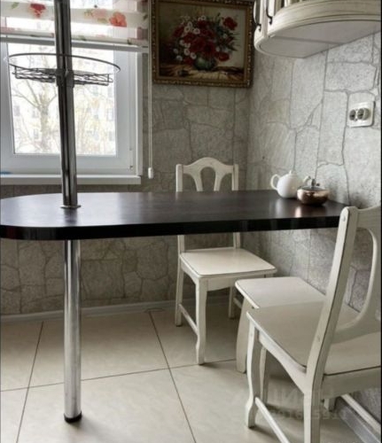 3-комн квартира д. Кипень, шоссе Ропшинское, 17