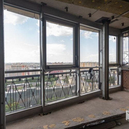 2-комн квартира ул Ивинская,  д. 7,  к. 1