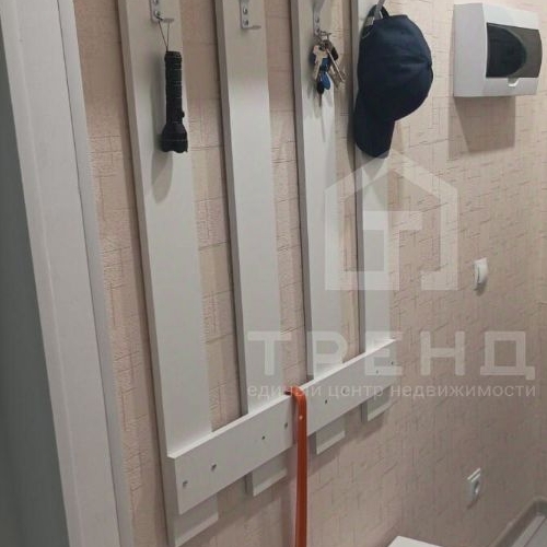 Студия Мурино, бульвар Воронцовский, 19к1