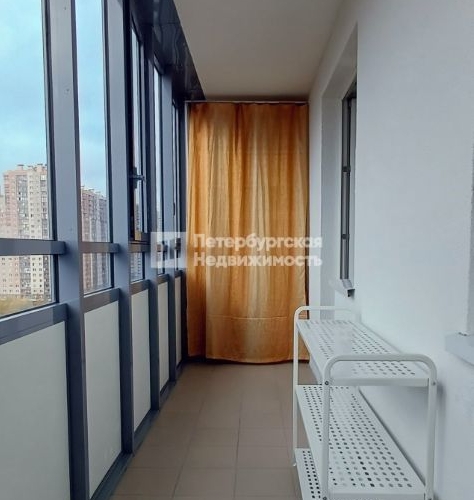 1-комн квартира проспект Королева, 59к1