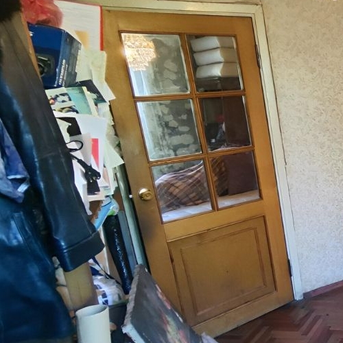 3-комн квартира Купчинская улица, 33