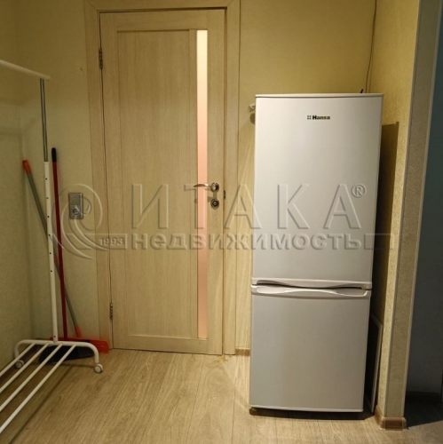 Студия Русановская ул., д. 11