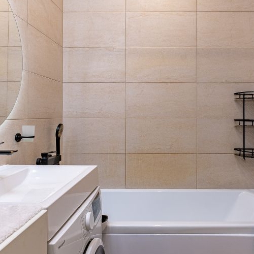 2-комн квартира улица Александра Матросова, 8к1