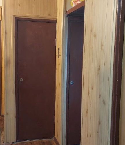 3-комн квартира Будапештская улица, 61