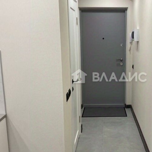 Студия Мурино, улица Графская, 6к1