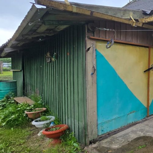 Коттедж/дом д. Посадница, 10