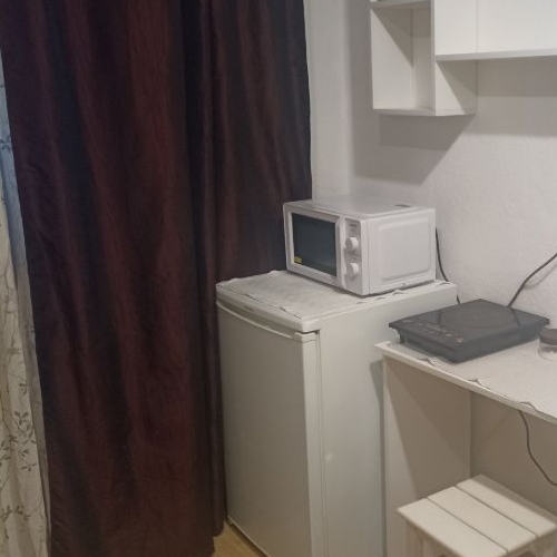 Студия Краснопутиловская улица, 115