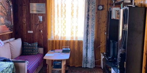 Коттедж/дом Строитель снт,  д. 75