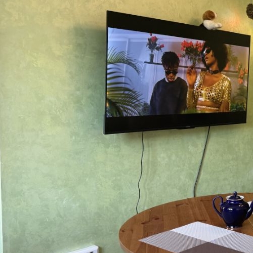 2-комн квартира Фарфоровская улица, 18