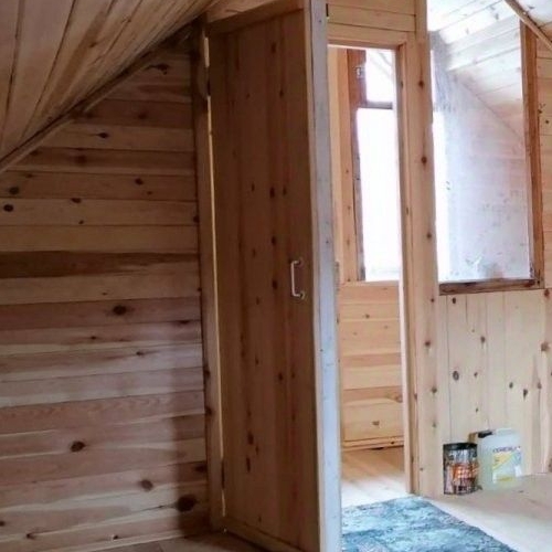 Коттедж/дом Великое СНТ, улица 1-я Садовая