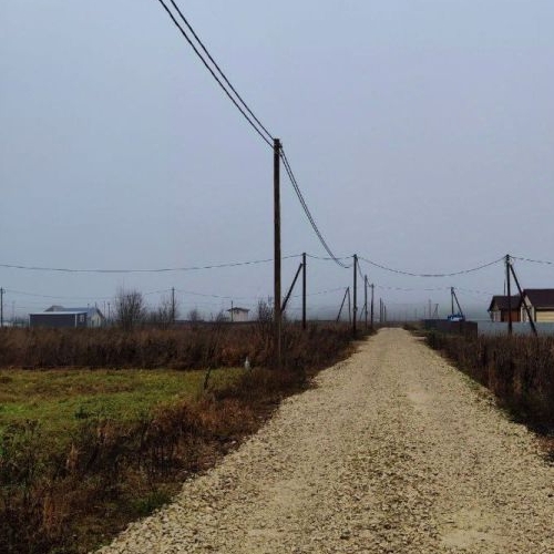 Земельный участок Березка СНТ, улица Таганрогская