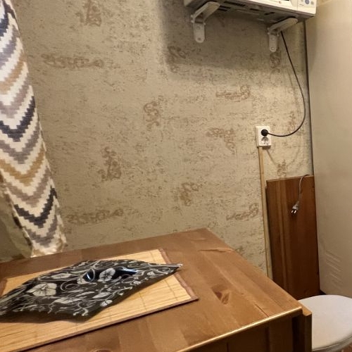 2-комн квартира аллея Котельникова, 6К1