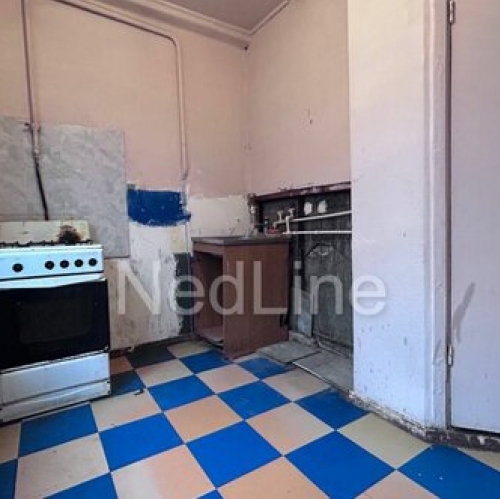 3-комн квартира Большевиков пр-кт,  д. 75 к1