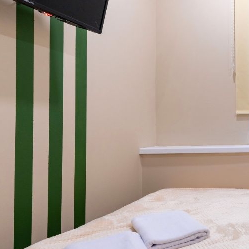 Студия Подольская улица, 28