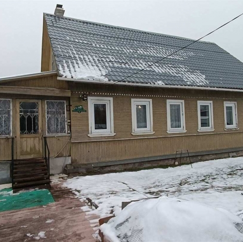 Коттедж/дом Дружная Горка, ул Железнодорожная, д. 6,  д. 6