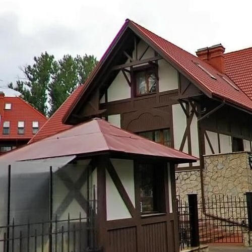 Коттедж/дом 2-я Березовая аллея, 34