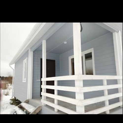 Коттедж/дом Радофинниково, , Радофинниково, ул Лесная