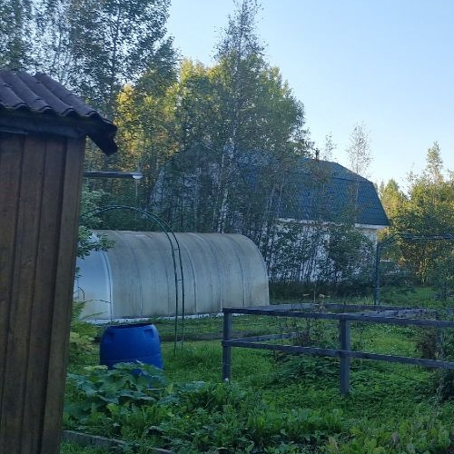 Коттедж/дом Посадников остров садоводческий массив, Изобилие СНТ, улица 7-я,  д. 416