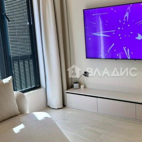 2-комн квартира проспект Шаумяна, 14