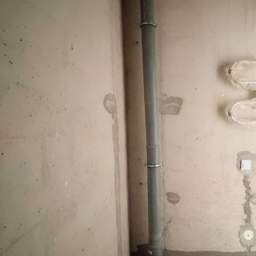 Студия Мурино, бульвар Воронцовский, 21к1