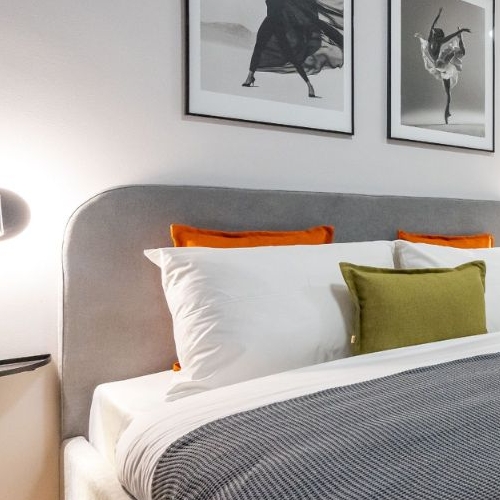 Студия проспект Стачек, 64